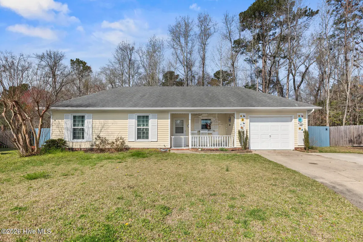 106 Ambray Court, Jacksonville, NC 28540 - #1