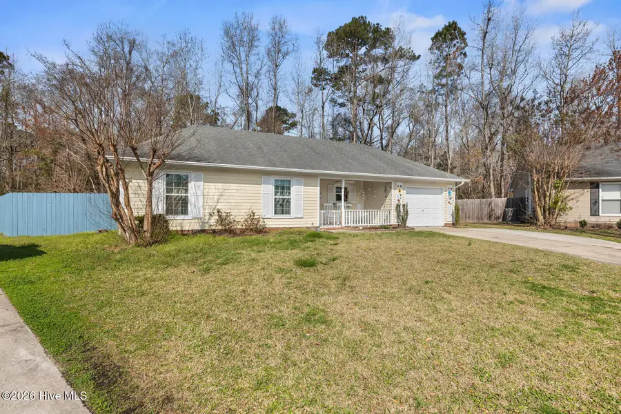 106 Ambray Court, Jacksonville, NC 28540 - #3