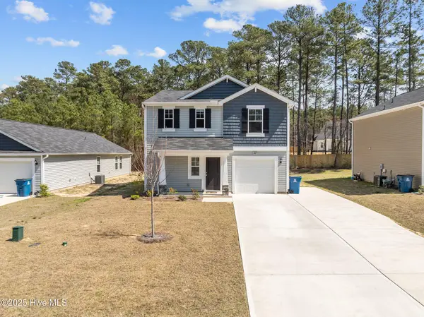821 Conductor Court, Vass, NC 28394