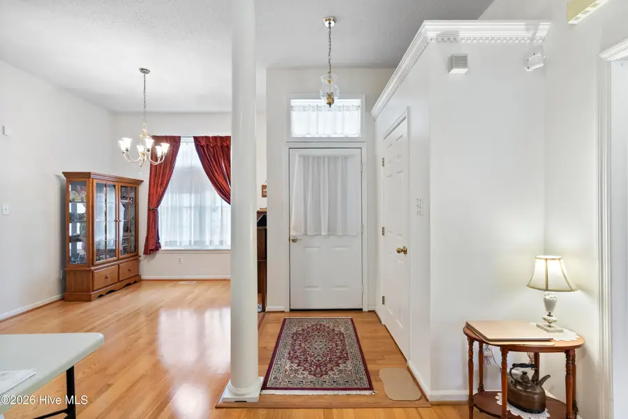 4211 Yarmouth Road, New Bern, NC 28562 - #2