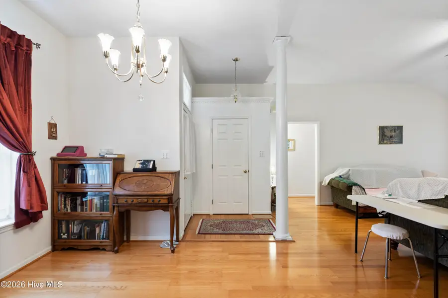 4211 Yarmouth Road, New Bern, NC 28562 - #3