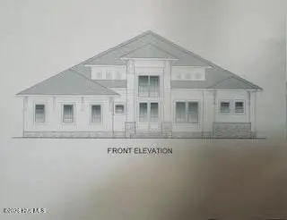 2138 Arnold Palmer Drive, Shallotte, NC 28470