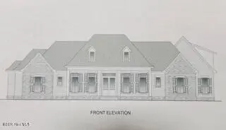 484 Emerald Valley Drive, Shallotte, NC 28470