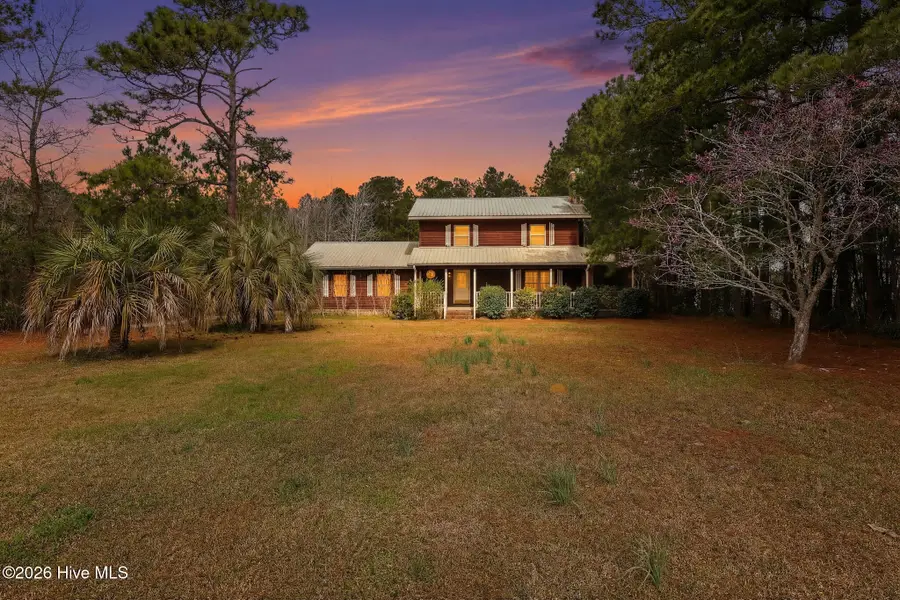1207 Old Ocean Highway, Bolivia, NC 28422 - #2