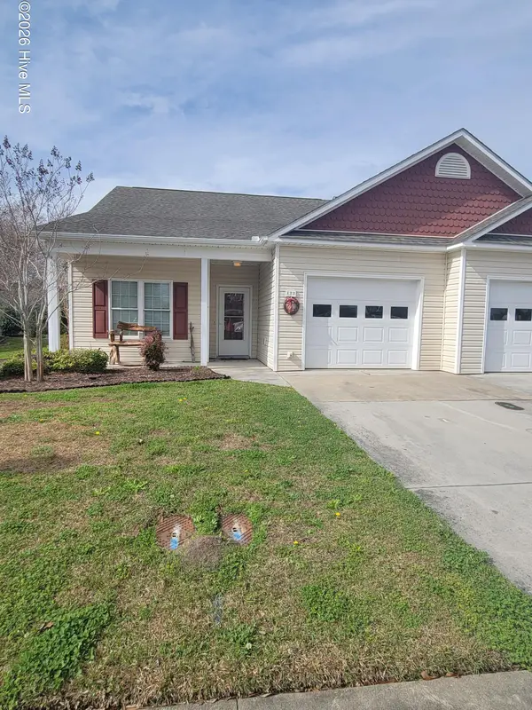 122 Palmetto Place Circle, Beaufort, NC 28516
