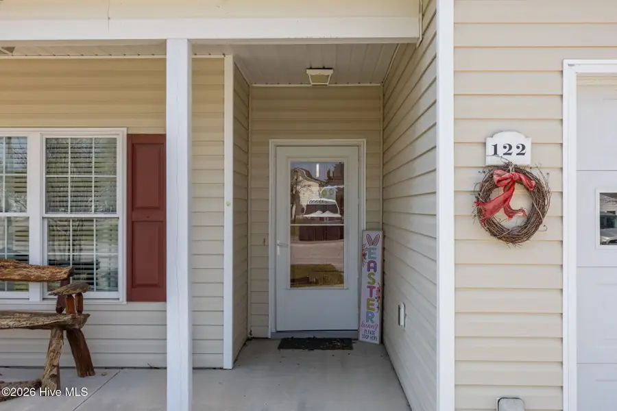 122 Palmetto Place Circle, Beaufort, NC 28516 - #3