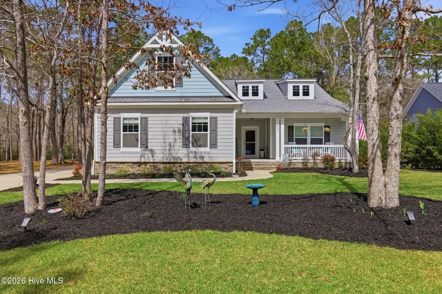 812 Weston Lane Se, Bolivia, NC 28422 - #3