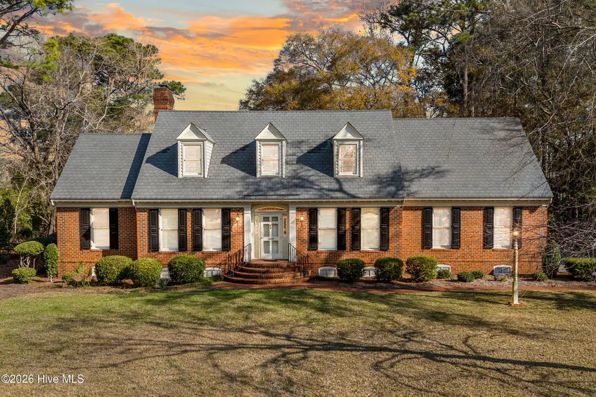 1606 Pembroke Jones Drive, Wilmington, NC 28405 - #1