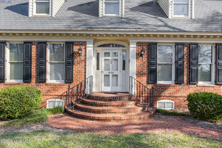 1606 Pembroke Jones Drive, Wilmington, NC 28405 - #3
