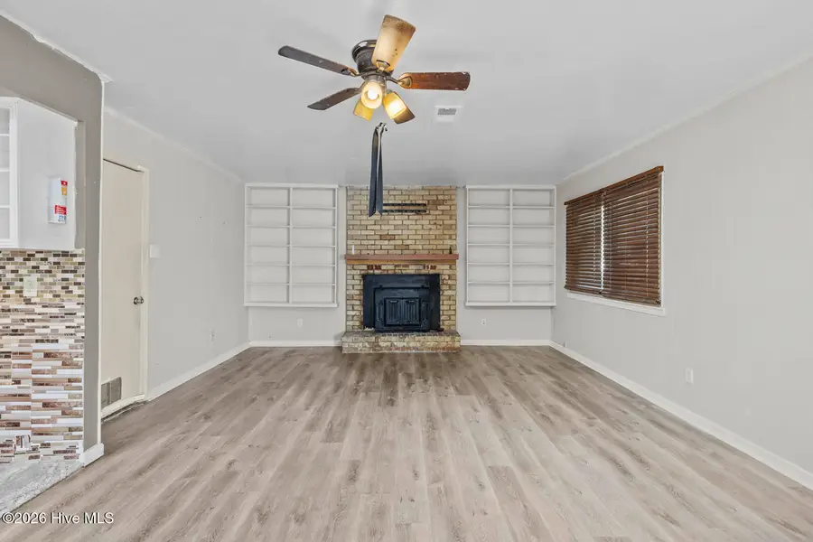 107 Tanglewood Drive, Jacksonville, NC 28540 - #3