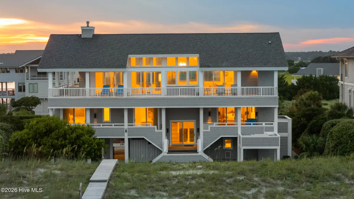 8 Beach Road S, Wilmington, NC 28411 - #1