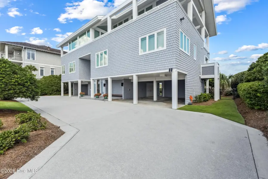 8 Beach Road S, Wilmington, NC 28411 - #3