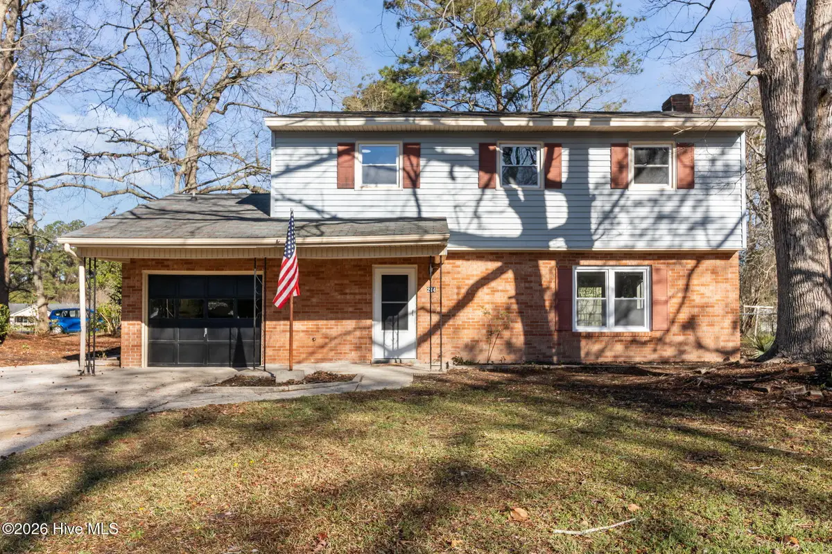 214 Kerry Court, Jacksonville, NC 28546 - #1