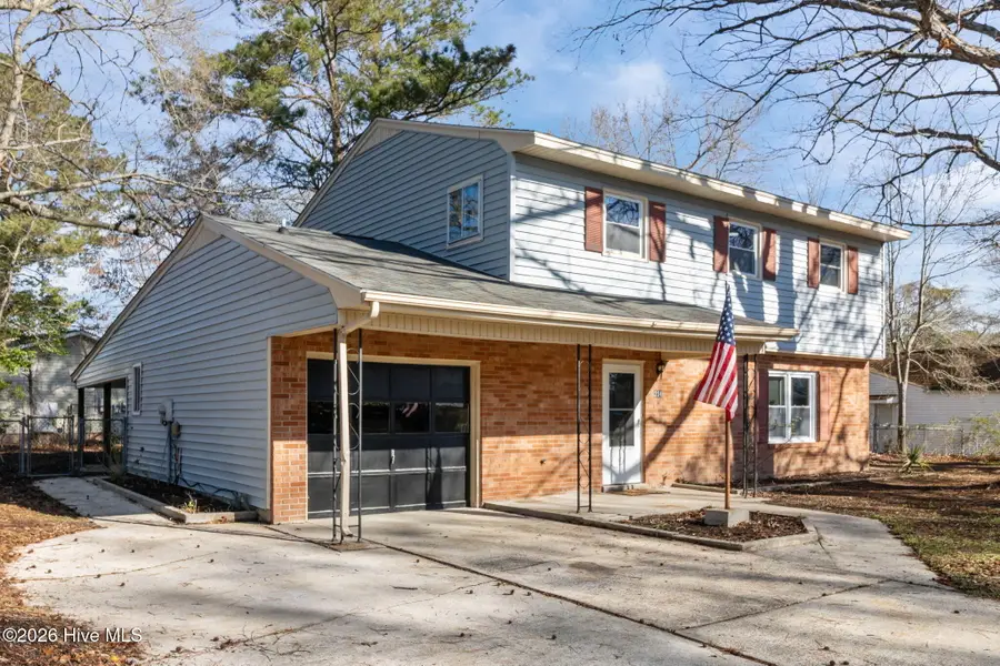 214 Kerry Court, Jacksonville, NC 28546 - #2