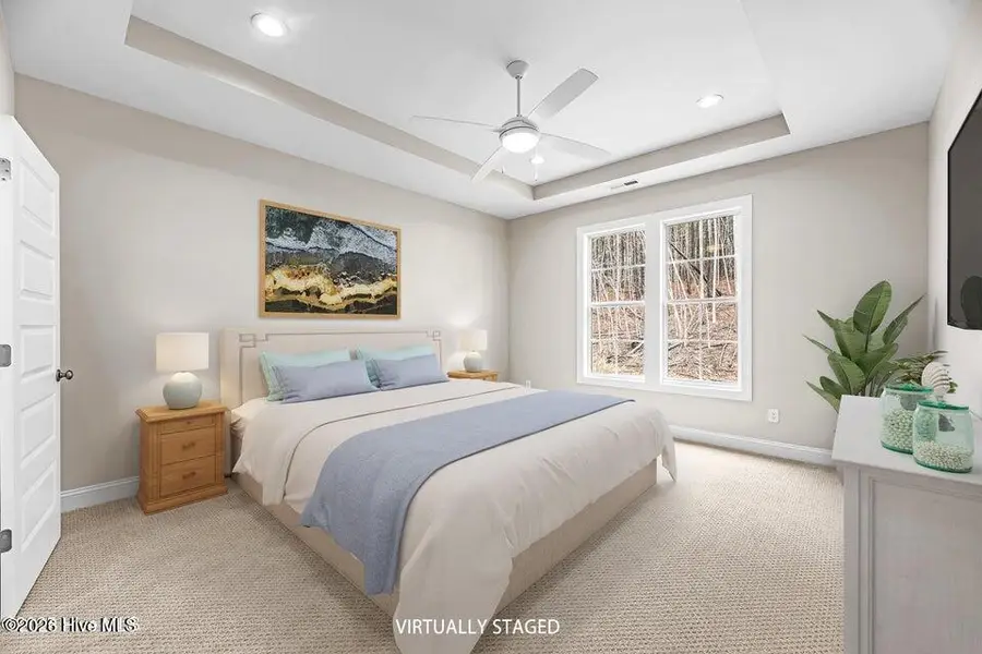 2012 Brighton Drive, New Bern, NC 28562 - #2