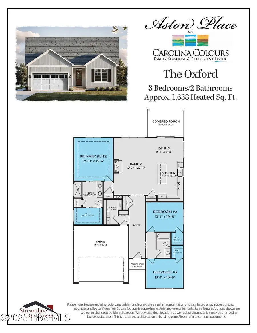 2012 Brighton Drive, New Bern, NC 28562 - #3