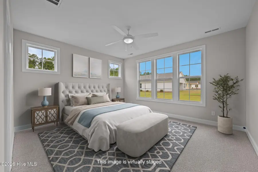 1004 Exeter Place, New Bern, NC 28562 - #2