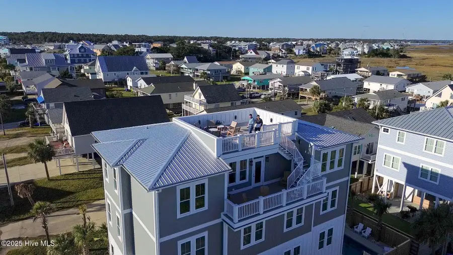 1501 Canal Drive, Carolina Beach, NC 28428 - #2