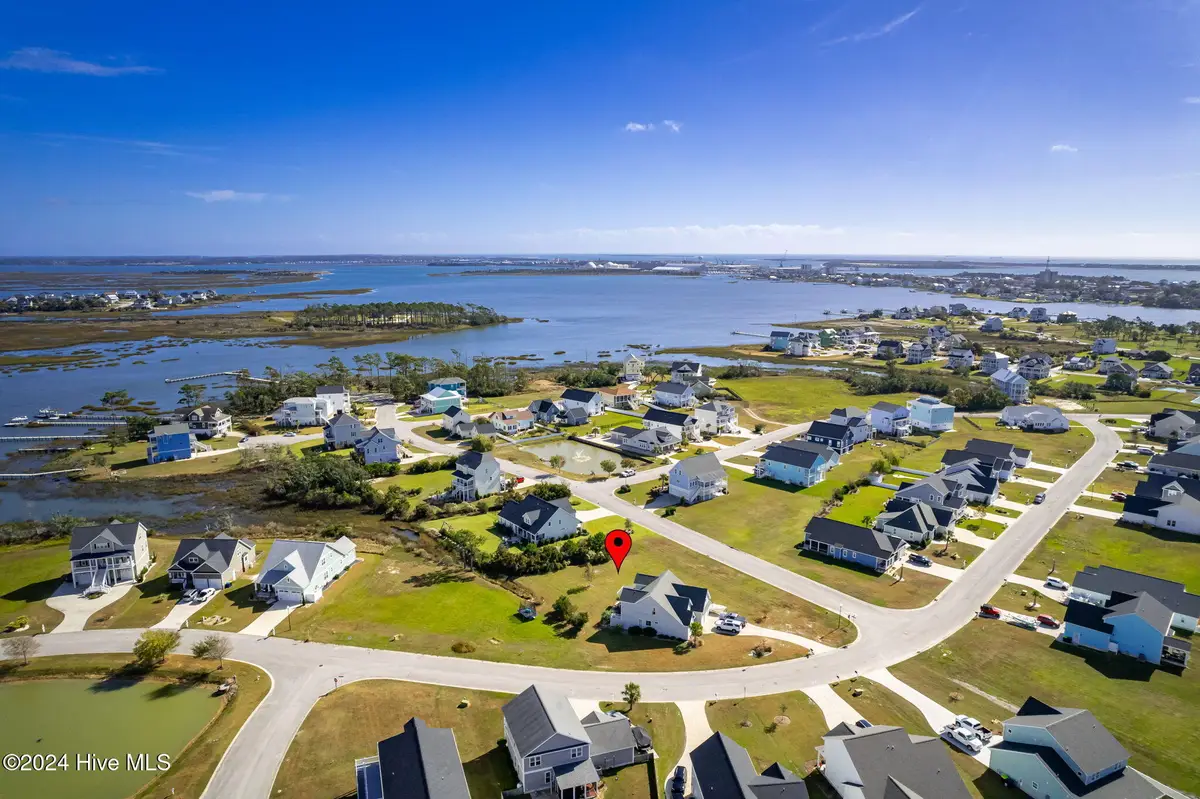 1602 Mainsail Road, Morehead City, NC 28557 - #1