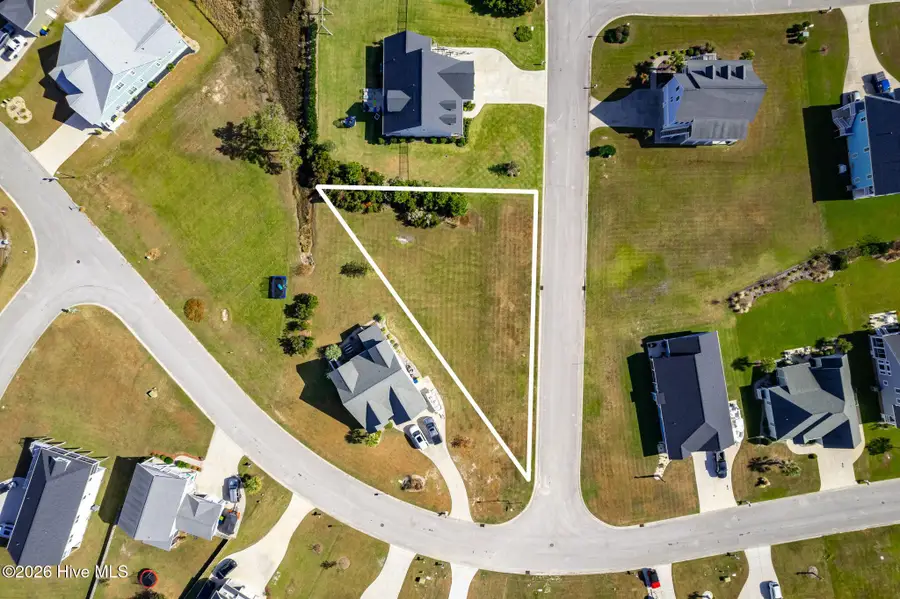 1602 Mainsail Road, Morehead City, NC 28557 - #2