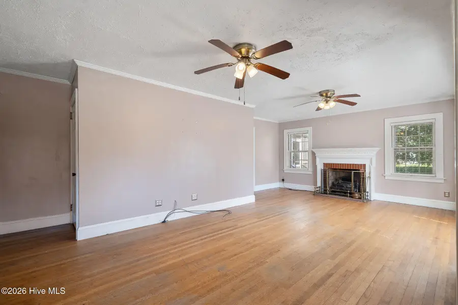 219 E Ridge Street, Rose Hill, NC 28458 - #3