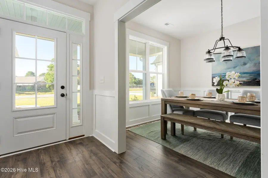 71 N Bandwheel Way, Hampstead, NC 28443 - #2