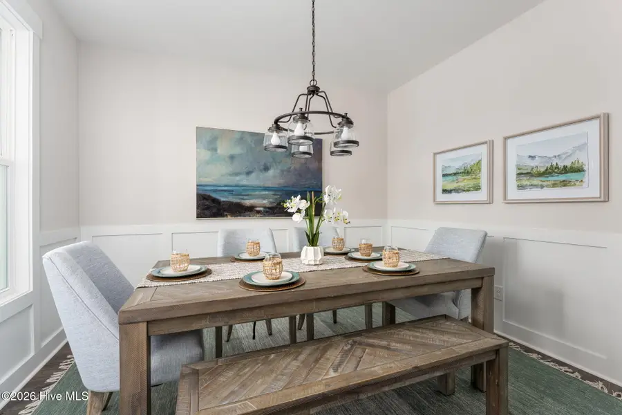 71 N Bandwheel Way, Hampstead, NC 28443 - #3