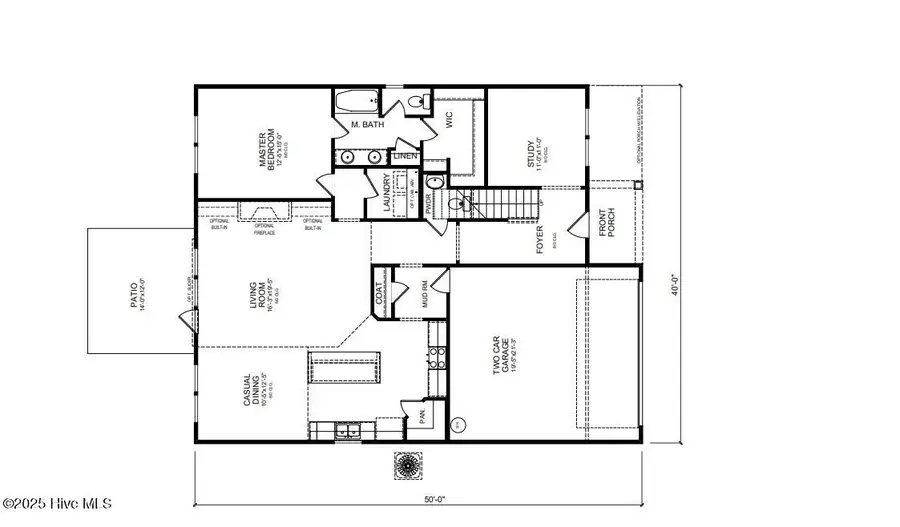 6012 Painted Turtle, Leland, NC 28451 - #2