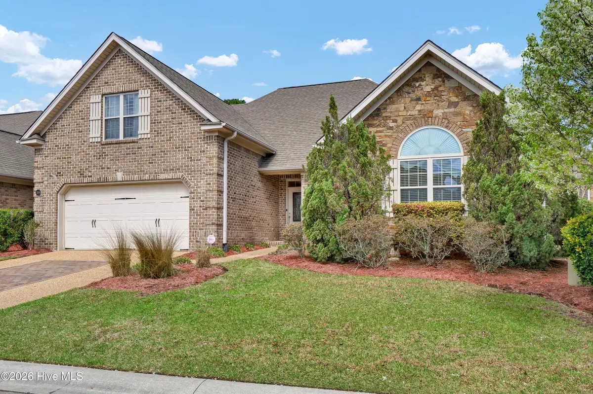7109 Rock Creek Circle, Wilmington, NC 28405 - #1