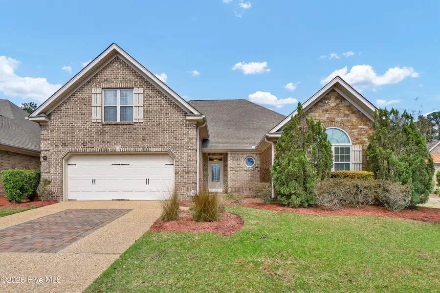7109 Rock Creek Circle, Wilmington, NC 28405 - #2