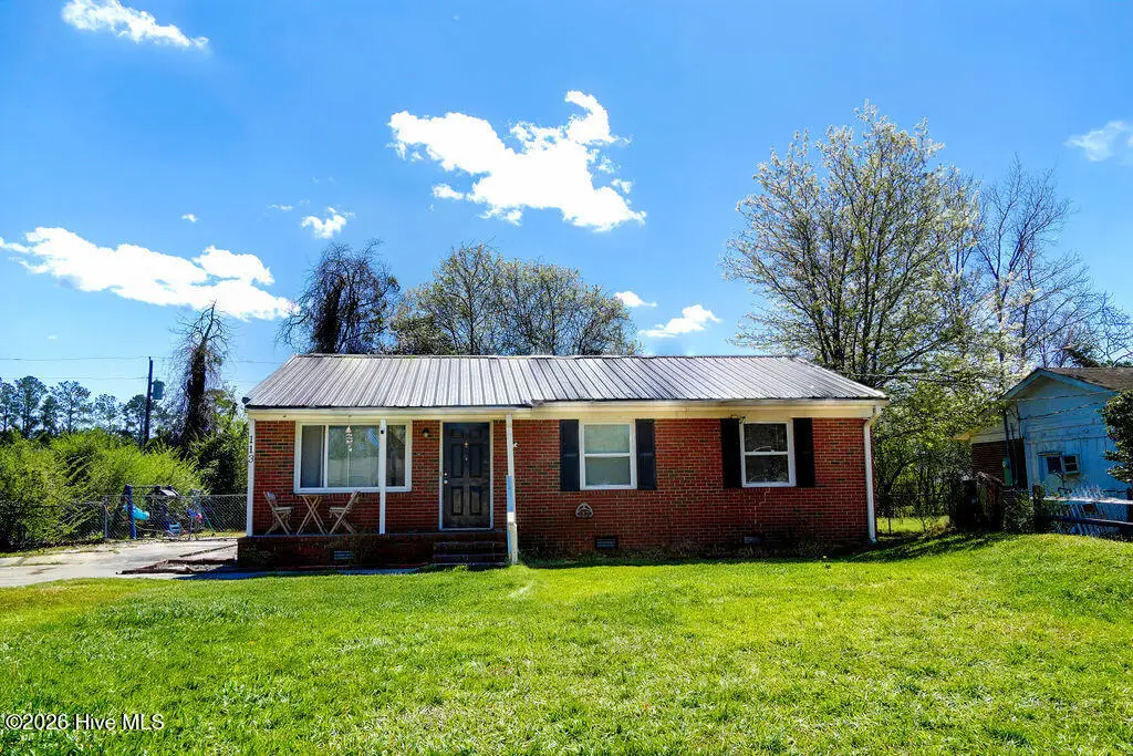 113 Shamrock Drive, Jacksonville, NC 28540 - #1