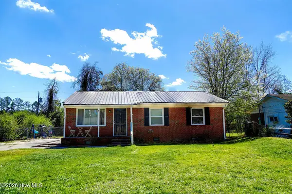 113 Shamrock Drive, Jacksonville, NC 28540