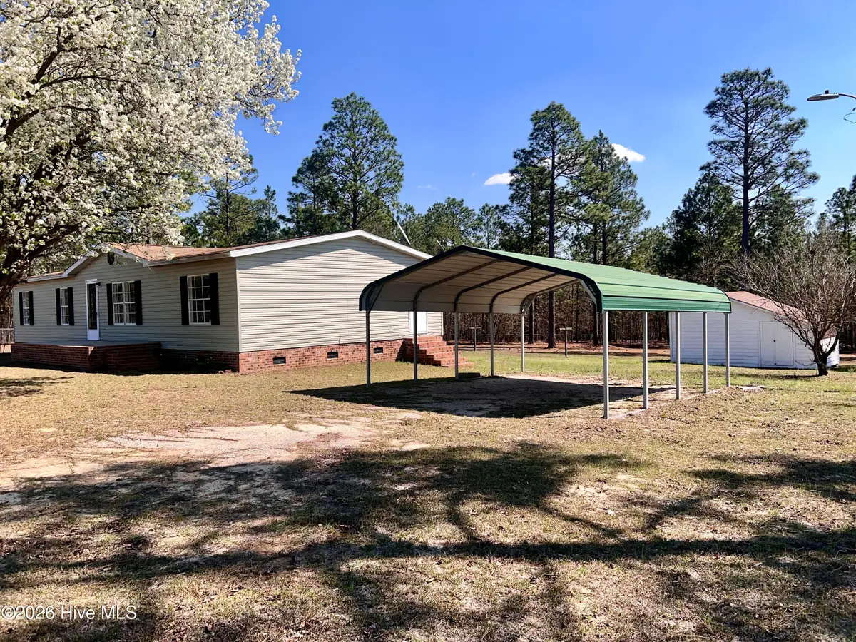 367 Ellerbe Grove Church Road, Rockingham, NC 28379 - #1