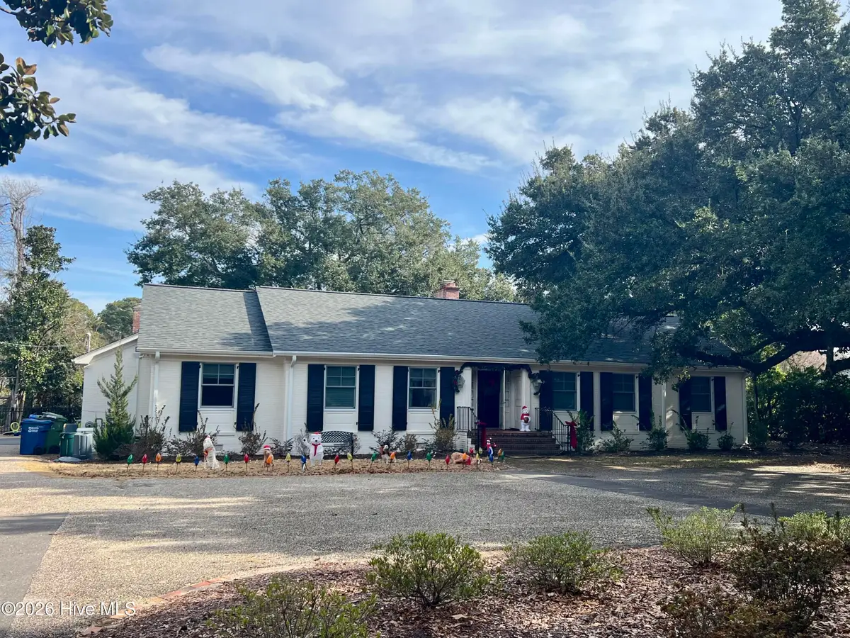 1833 S Live Oak Parkway, Wilmington, NC 28403 - #1