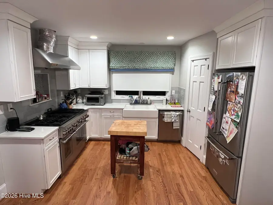 1833 S Live Oak Parkway, Wilmington, NC 28403 - #2