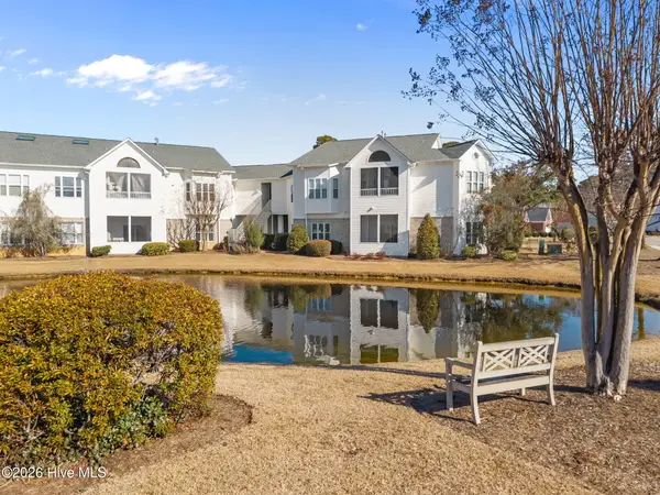 3810 River Front Place #Unit 102, Wilmington, NC 28412