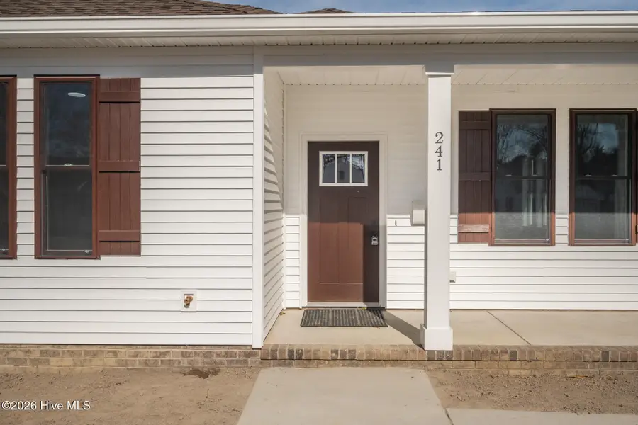 241 Woodland Circle, Hertford, NC 27944 - #2