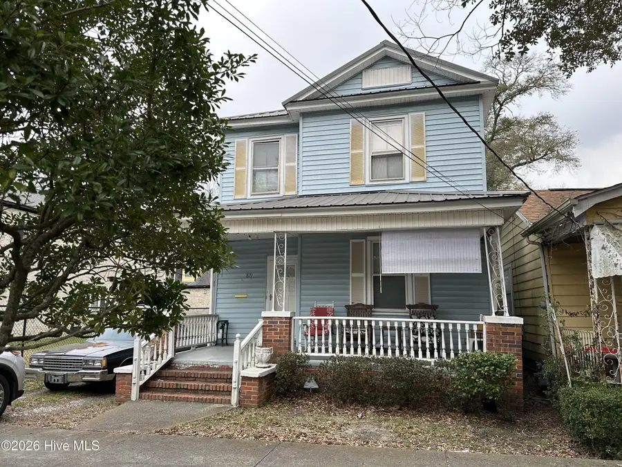 819 S 7th Street, Wilmington, NC 28401 - #2