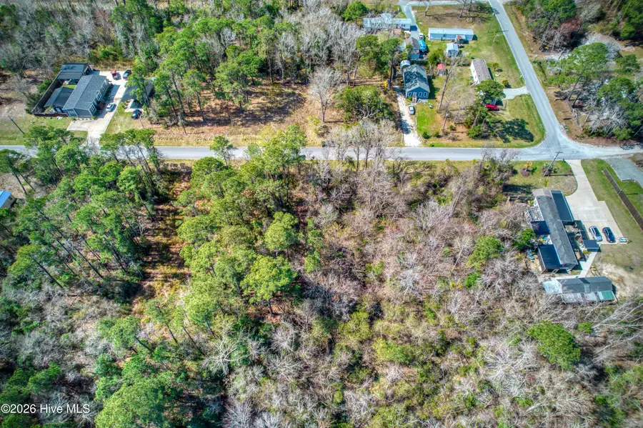 Lot 1 Bermuda Drive, Hampstead, NC 28443 - #2