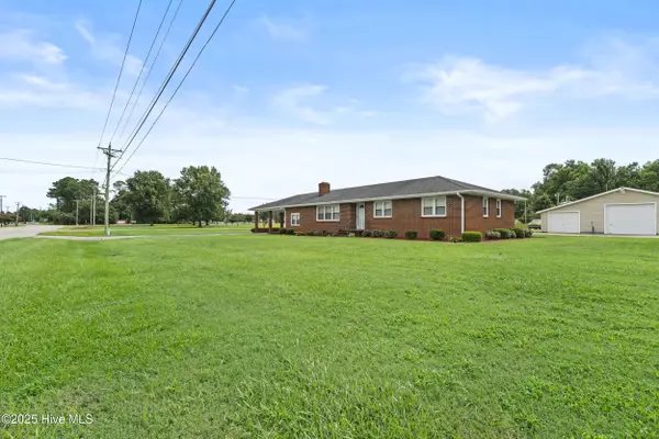 195 Winfall Boulevard, Hertford, NC 27944