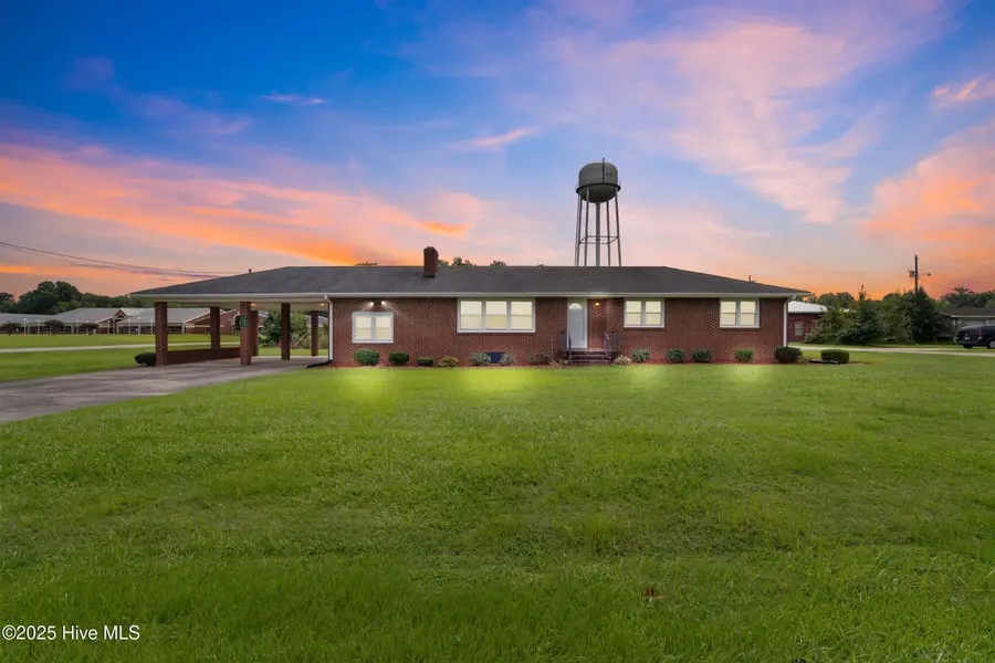 195 Winfall Boulevard, Hertford, NC 27944 - #2