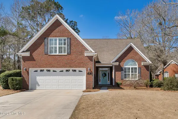 184 Candlewick Court, Wallace, NC 28466