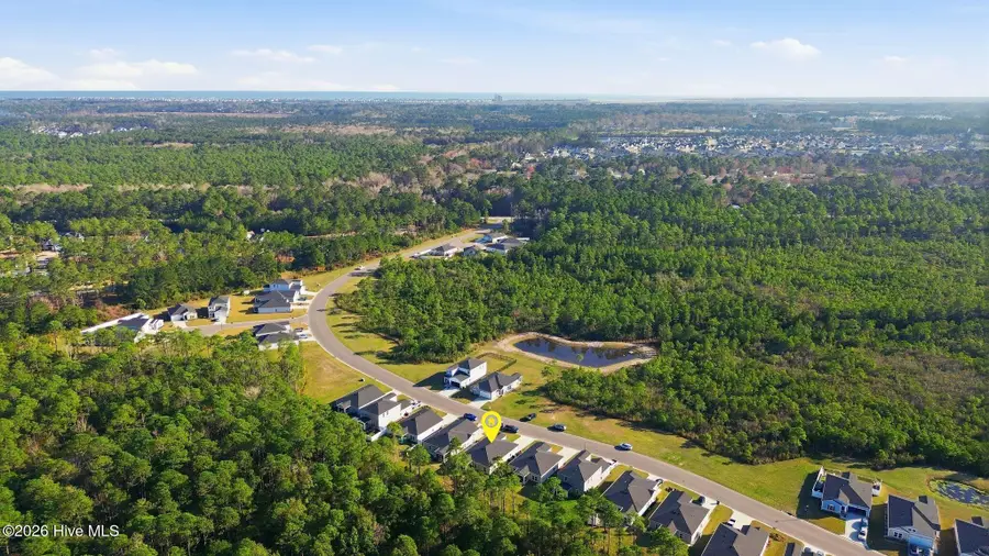 994 Bourne Drive Sw, Ocean Isle Beach, NC 28469 - #2