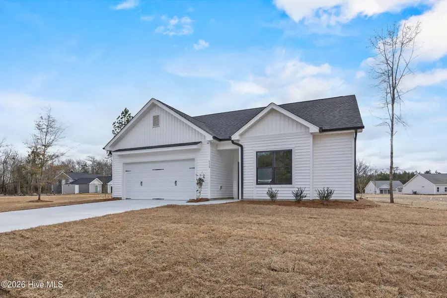 109 Eddie Drive, Burgaw, NC 28425 - #2