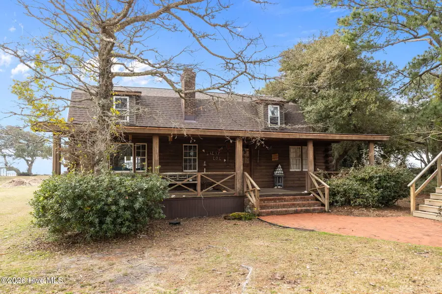 568 Seashore Drive, Atlantic, NC 28511 - #2