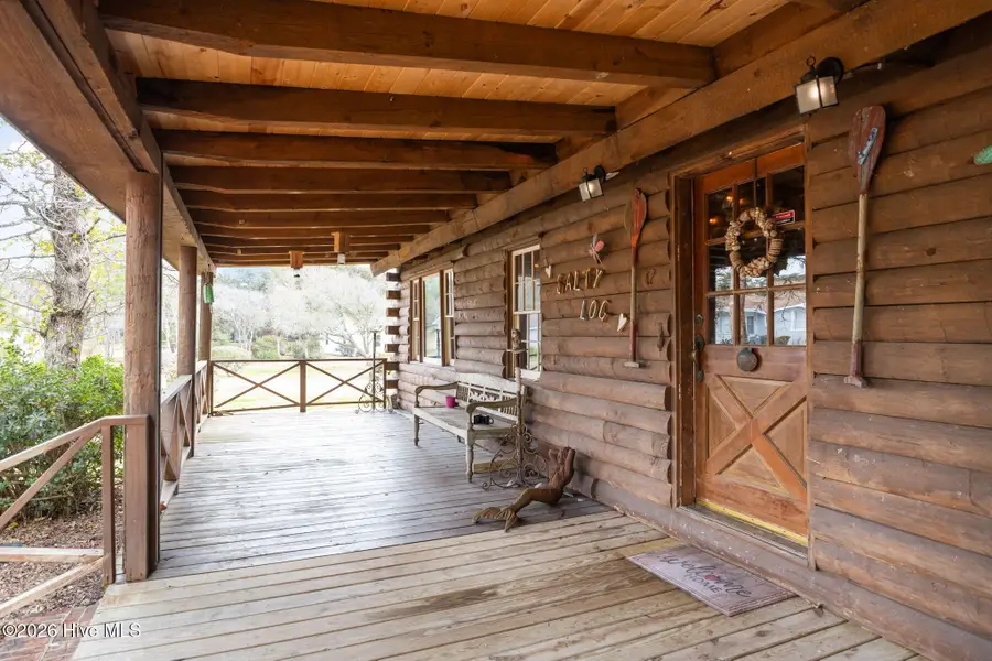 568 Seashore Drive, Atlantic, NC 28511 - #3