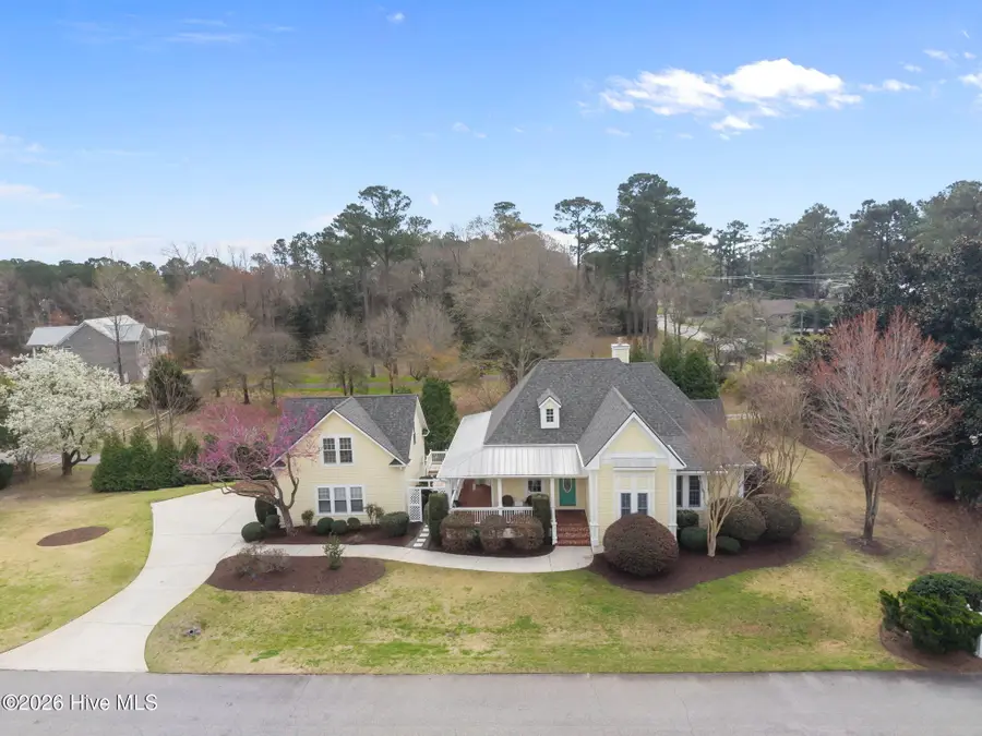 7802 Beachcomber Court, Wilmington, NC 28411 - #2