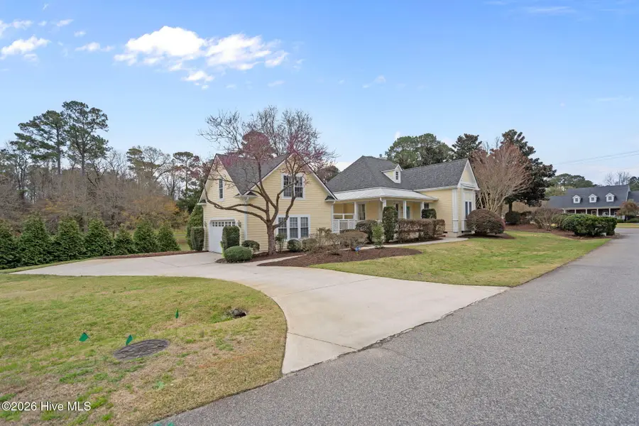 7802 Beachcomber Court, Wilmington, NC 28411 - #3