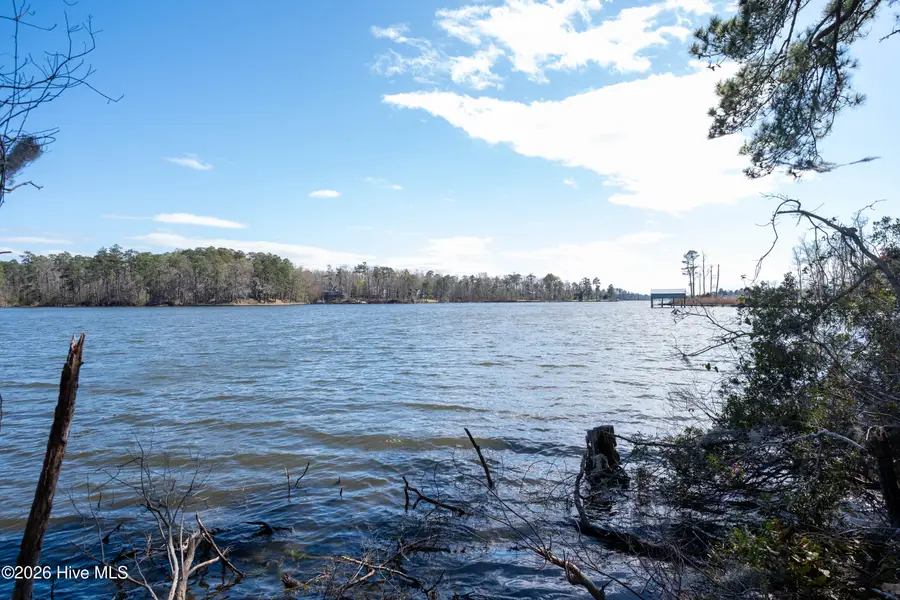 668 Sawmill Road, Bath, NC 27808 - #3