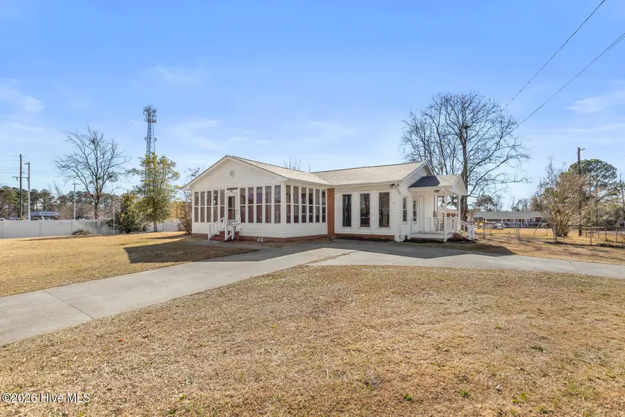 61 Dixie Trail, Jacksonville, NC 28546 - #2